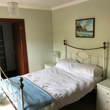 Willa Strathspey Kyleakin Zewnętrze zdjęcie